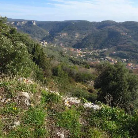 Rivierarent Casa Zila شقة *