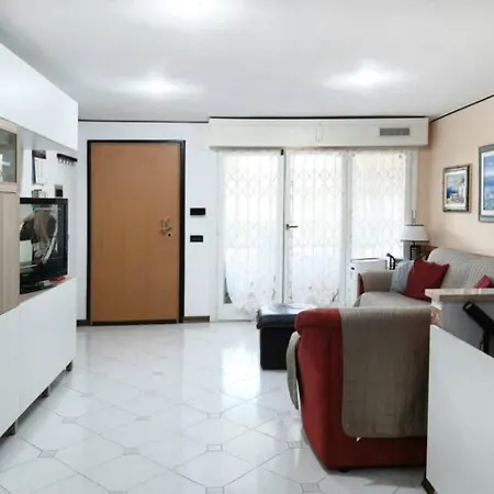 Rivierarent Casa Zila فينالي ليغوري