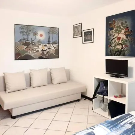 Rivierarent Casa Zila