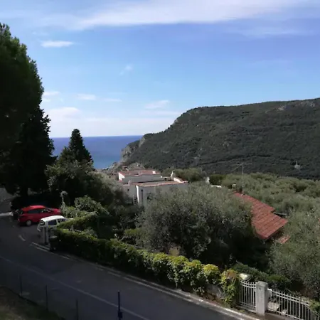 شقة Rivierarent Casa Zila *