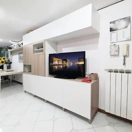 Rivierarent Casa Zila *