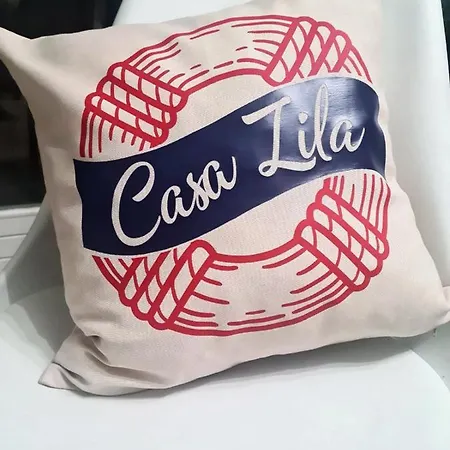 Rivierarent Casa Zila Διαμέρισμα Finale Ligure