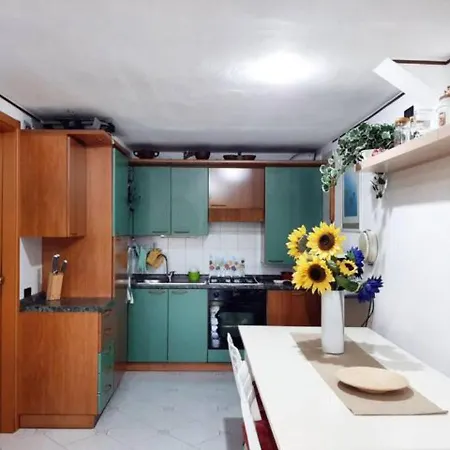 Rivierarent Casa Zila *