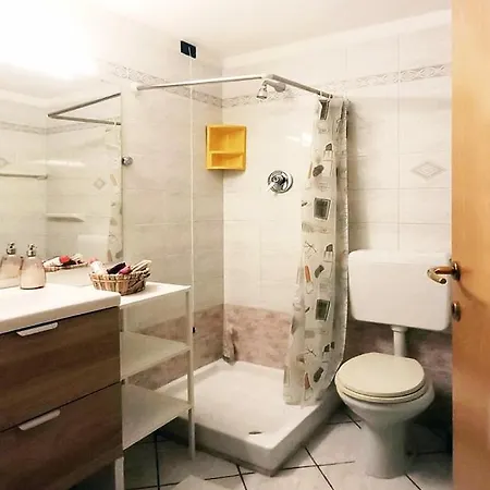 Διαμέρισμα Rivierarent Casa Zila *