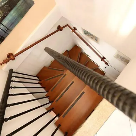 Rivierarent Casa Zila Διαμέρισμα Finale Ligure