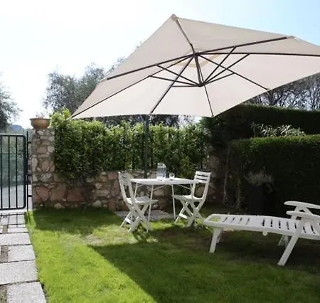 Rivierarent Casa Zila