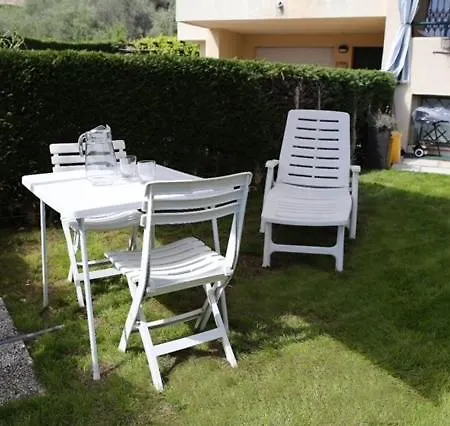 Rivierarent Casa Zila